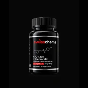 Peptides Capsules