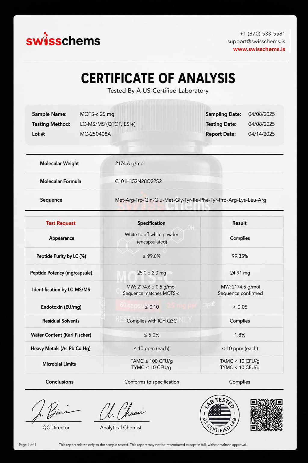 MOTS-C - Image 2