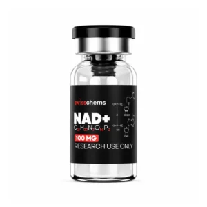 NAD+