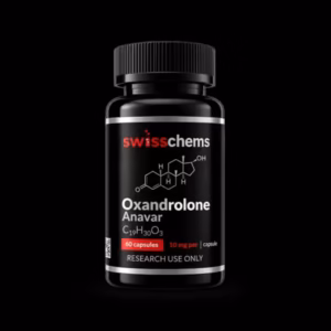 Peptides Capsules