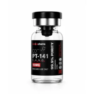 PT-141 (Bremenalotide)