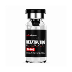 Retratrutide
