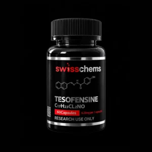 Tesofensine